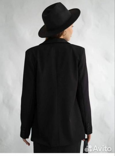 Классический пиджак