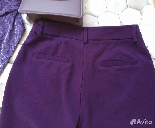 Брючный костюм женский 44 46
