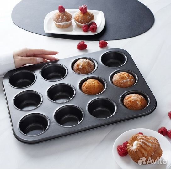 Форма для выпечки