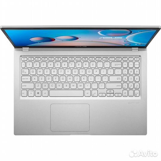 Ноутбук Asus X515JA-BQ2557W 564058