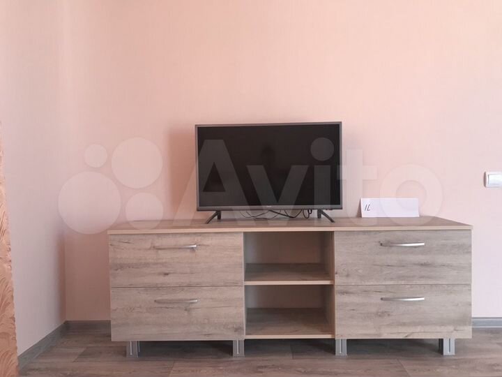 1-к. квартира, 30 м², 2/2 эт.