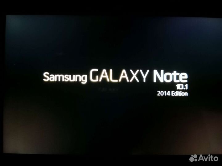 Samsung Galaxy Note 10.1 2014 Edition SM-P601