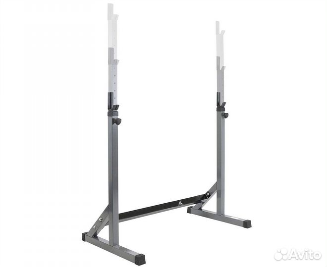 Стойка под штангу DFC dsst15