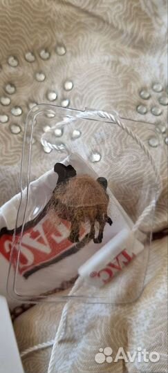 Одеяло шерстяное новое