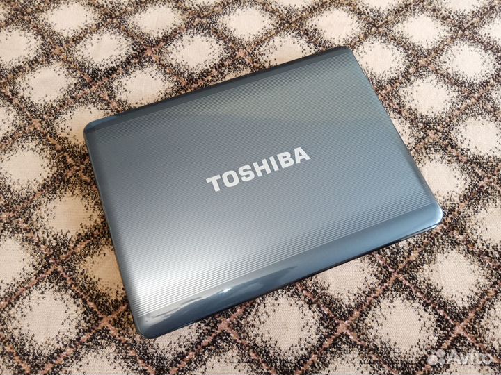 Toshiba satellite a300