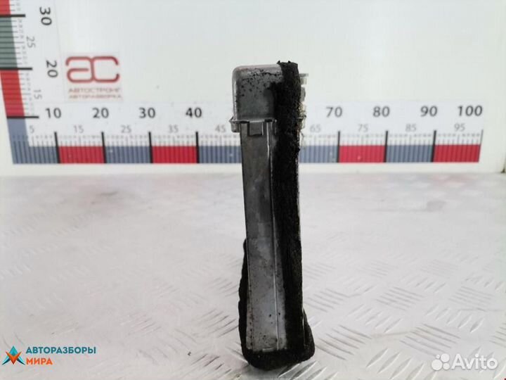 Радиатор отопителя (печки) BMW 3 E46 2003