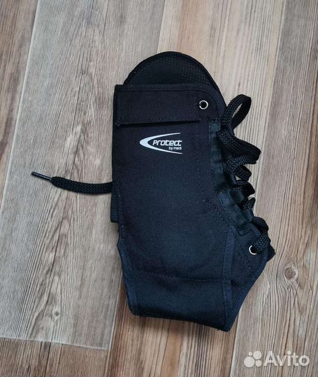 Немецкий ортез на голеностопный сустав, р.42-44