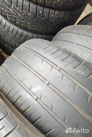 Yokohama BluEarth A34 205/55 R16