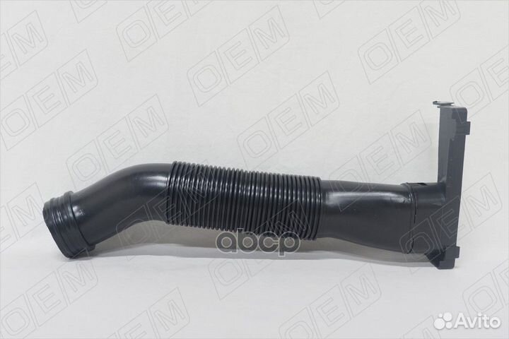 Volkswagen Polo 5 (2010-2020) Патрубок воздушного