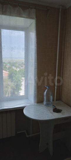 1-к. квартира, 31 м², 6/9 эт.