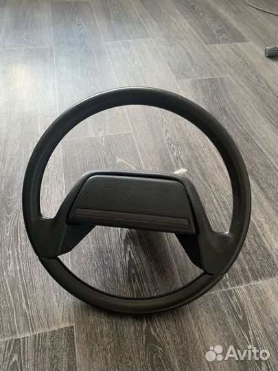 Руль ваз 2114
