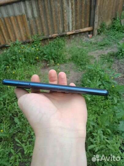Redmi 9s 4/64гб