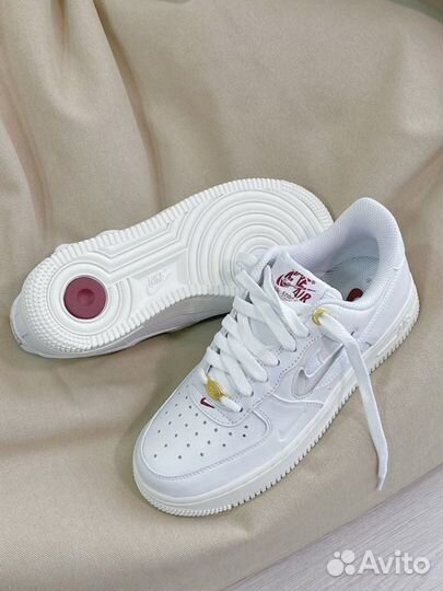 Nike Air Force 1 '07 Join Forces