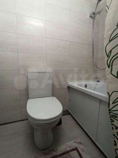 Квартира-студия, 30 м², 2/3 эт.