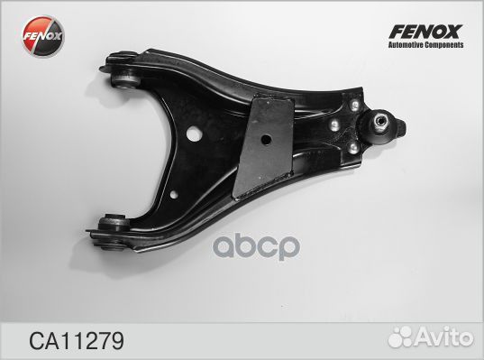 Рычаг перед.прав. ca11279 fenox