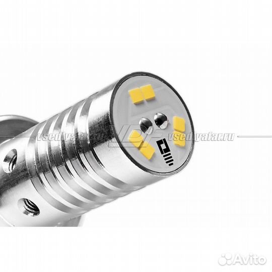 Светодиодная система Locator w16w Slim Задний ход