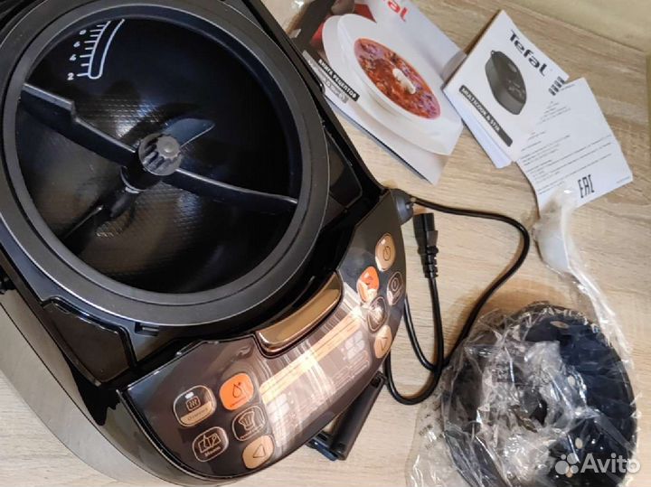 Мультиварка