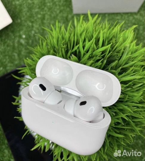 AirPods 2 Pro