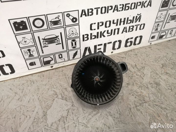 Моторчик отопителя для Hyundai, Kia