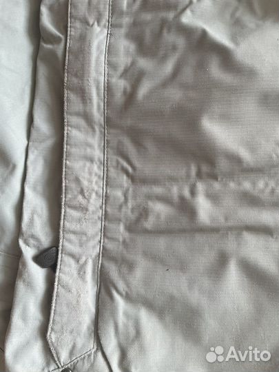 Сноубордические штаны Columbia