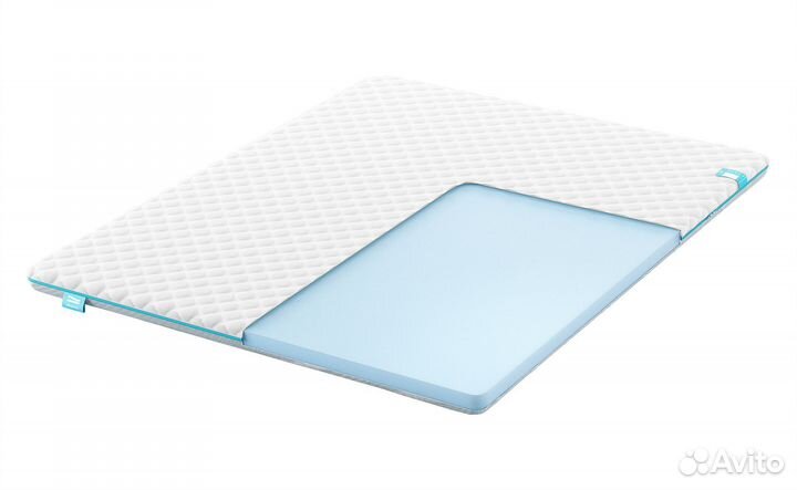 Матрас для дивана 80х190 Promtex Ecopena 5 на липу