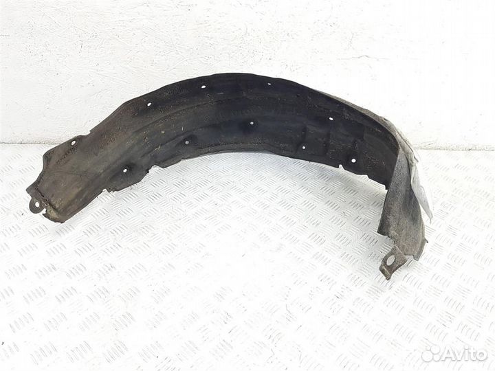 Защита арок задняя правая (подкрылок) Lexus NX 2