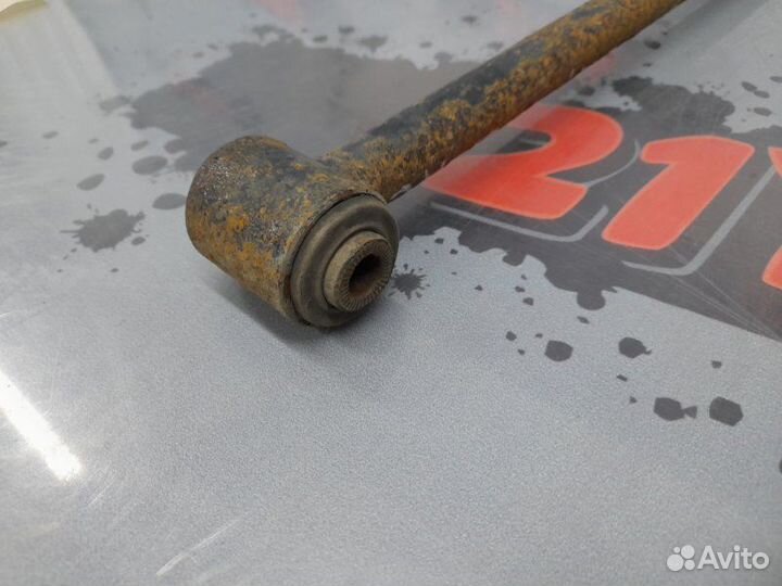 Тяга поперечная задняя Toyota Rav4 ACA21 1azfe