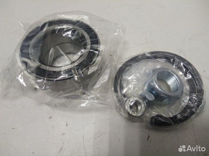 Подшипник ступицы передней Audi 80/90 B3