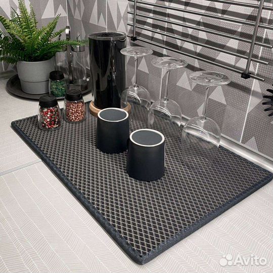 Коврик для дома