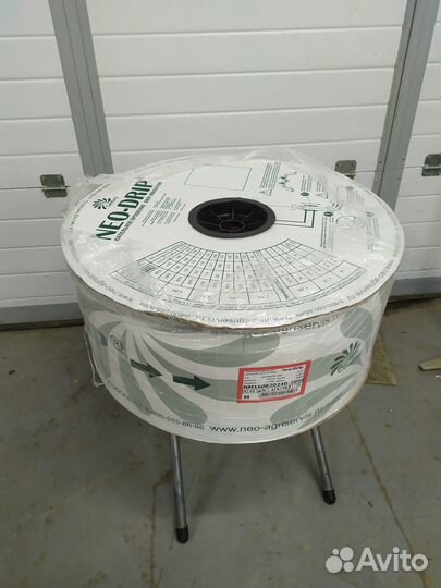 Капельная лента