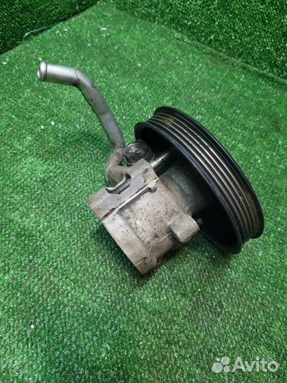 Насос Гура Chevrolet Lanos 1.5 A15SMS