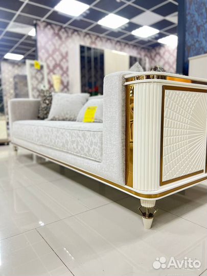 Диван четверка турецкий