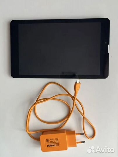 Планшет digma plane 8702T 4G