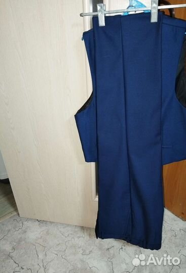 Школьная форма