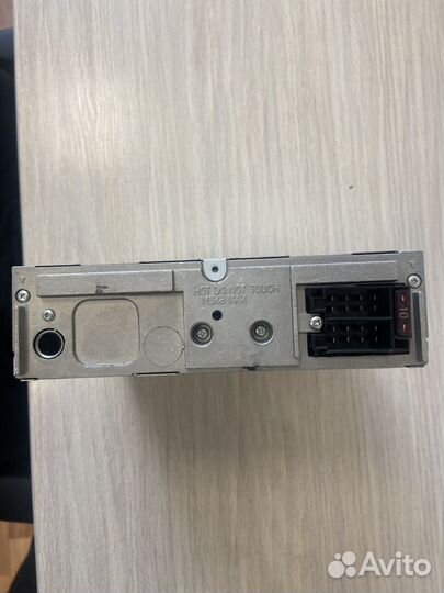 Автомагнитола LG