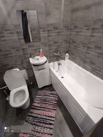 Квартира-студия, 35 м², 5/5 эт.