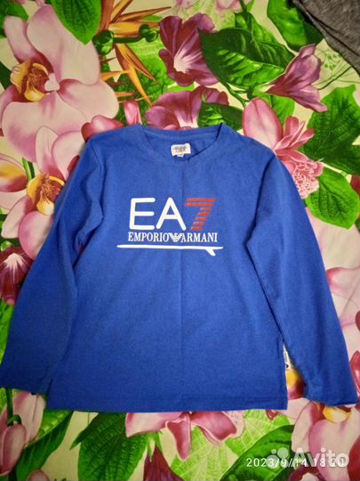 Продам пакет вещей на мальчика 134-140