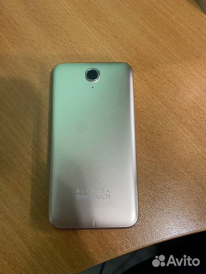 Alcatel One Touch 2012D