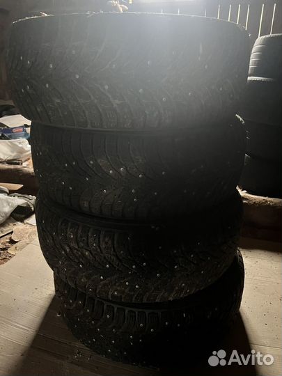 Nordman RS 205/55 R16