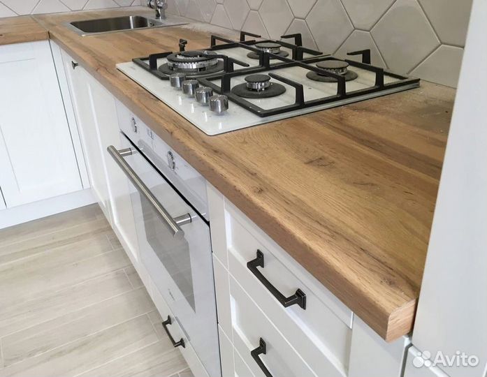 Кухонный гарнитур на заказ