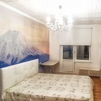 3-к. квартира, 58 м², 6/9 эт.