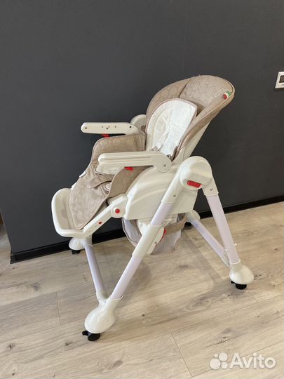 Стульчик для кормления sweet baby