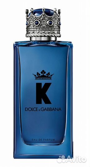 Dolce&gabbana K by Dolce&Gabbana