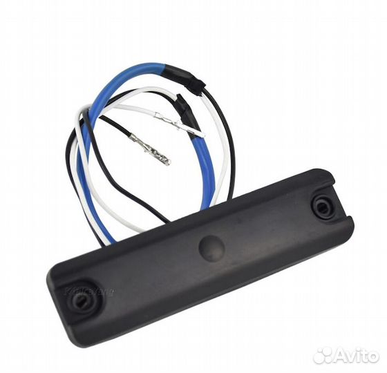 Кнопка багажника Kia Hyundai (812602S000)