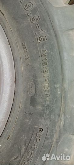 Колеса на УАЗ