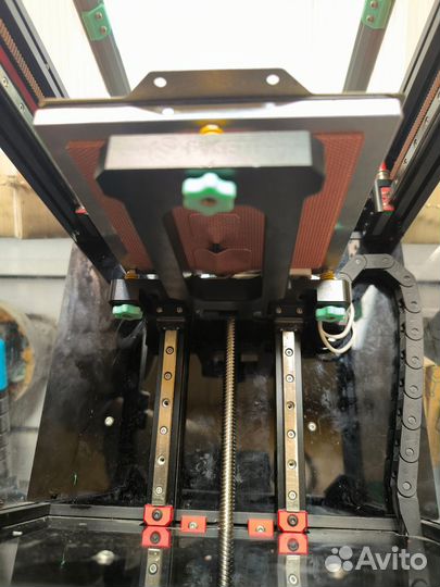 Voron 0.1 3D принтер