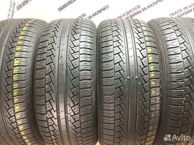 Pirelli Scorpion STR 235/55 R17