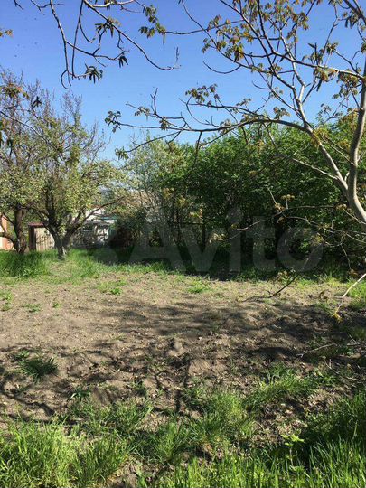 Участок 5 сот. (СНТ, ДНП)