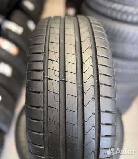 Hankook Ventus Prime 4 K135 215/55 R18 99V