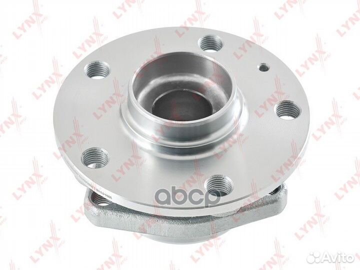 Ступица колеса перед прав/лев WH1119 lynxauto